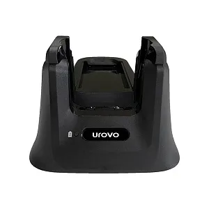 Зарядная станция для CT48 / доп. слот для АКБ / USB Type-C / CT48 single slot cradle ACC-HBCCT48